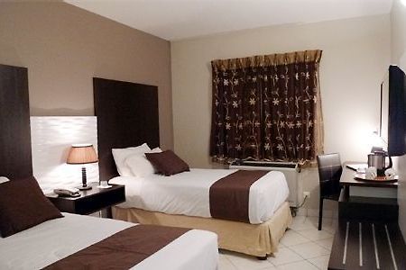 Hotel 2001 Maputo Eksteriør bilde